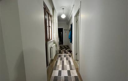 Güzeltepe Mah. Satılık Full Işık Alan 1+1 Daire