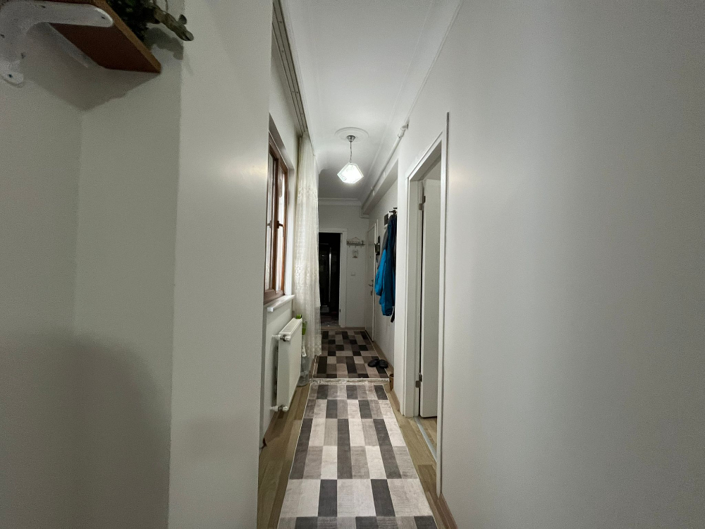 Güzeltepe Mah. Satılık Full Işık Alan 1+1 Daire