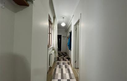 Güzeltepe Mah. Satılık Full Işık Alan 1+1 Daire