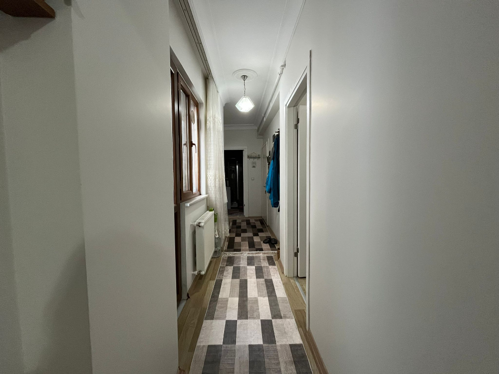 Güzeltepe Mah. Satılık Full Işık Alan 1+1 Daire