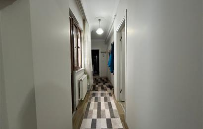 Güzeltepe Mah. Satılık Full Işık Alan 1+1 Daire