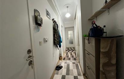 Güzeltepe Mah. Satılık Full Işık Alan 1+1 Daire