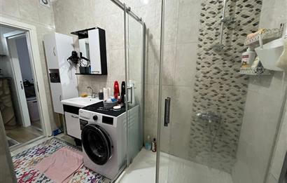 Güzeltepe Mah. Satılık Full Işık Alan 1+1 Daire