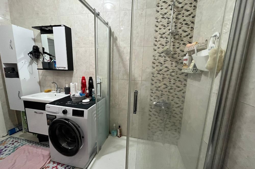 Güzeltepe Mah. Satılık Full Işık Alan 1+1 Daire