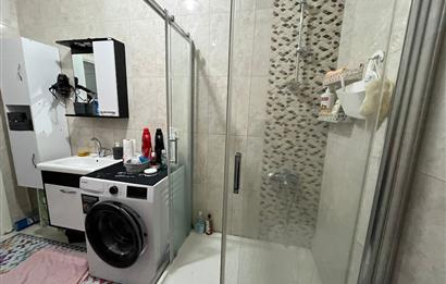 Güzeltepe Mah. Satılık Full Işık Alan 1+1 Daire