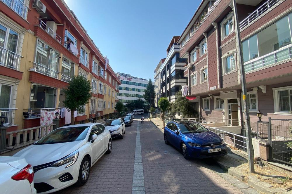 M.KEMALPAŞA 3 + 2 DUBLEKS YATIRMLIK GENİŞ VE FERAH SATILIK DAİRE