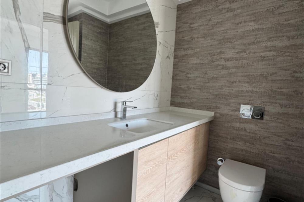 Century 21 EWA'dan Mossa Rooms Kiralık Ofis