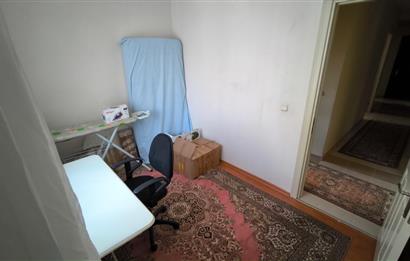 AYGÜN ÖZDEMİR`DEN TOKİDE EŞYALI KİRALIK 3+1 DAİRE