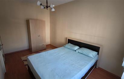 AYGÜN ÖZDEMİR`DEN TOKİDE EŞYALI KİRALIK 3+1 DAİRE