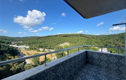 Magazin Gazeteciler Sitesinde Orman Manzaralı Satılık 3+1