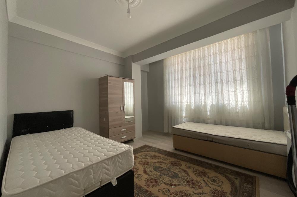 C21 LOCA'DAN ALTIEYLÜLDE FULL EŞYALI ASANSÖRLÜ 2+1SATILIK DAİRE