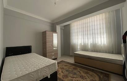 C21 LOCA'DAN ALTIEYLÜLDE FULL EŞYALI ASANSÖRLÜ 2+1SATILIK DAİRE