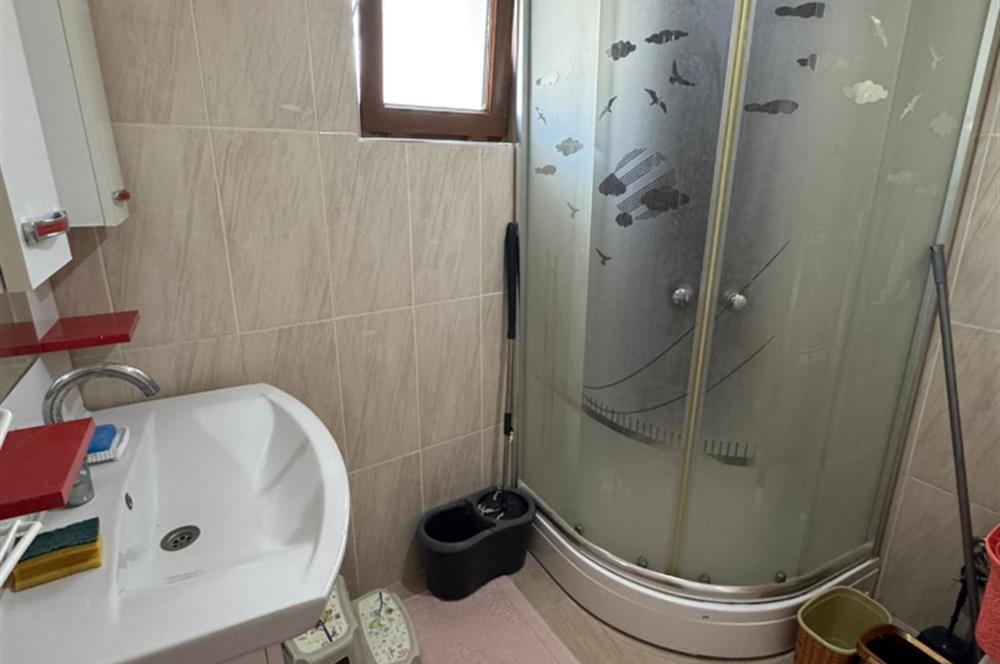 AYGÜN ÖZDEMİR'DEN SEĞMENLER'DE 2+1 EŞYALI DAİRE