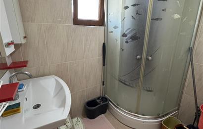 AYGÜN ÖZDEMİR'DEN SEĞMENLER'DE 2+1 EŞYALI DAİRE