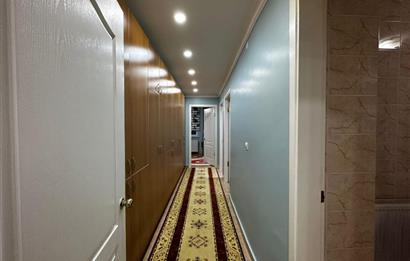 Magazin Gazeteciler Sitesinde Orman Manzaralı Satılık 3+1