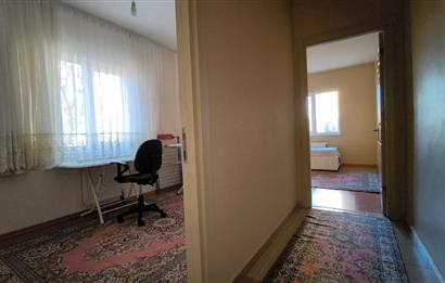 AYGÜN ÖZDEMİR`DEN TOKİDE EŞYALI KİRALIK 3+1 DAİRE