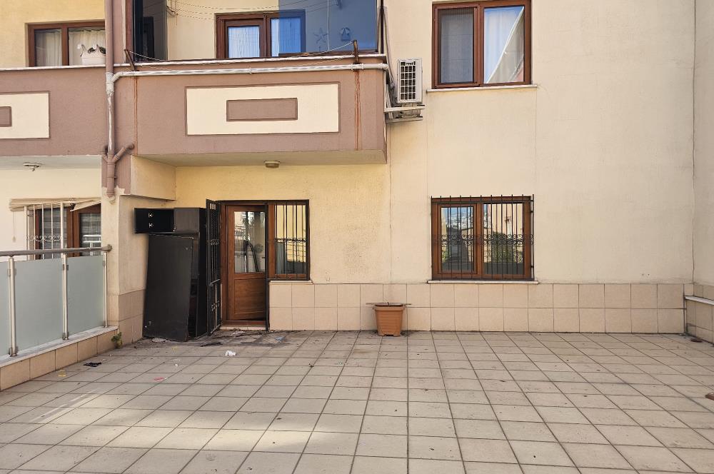 GEBZE ÇAYIROVA FATİH CADDESİNDE SATILIK DAİRE