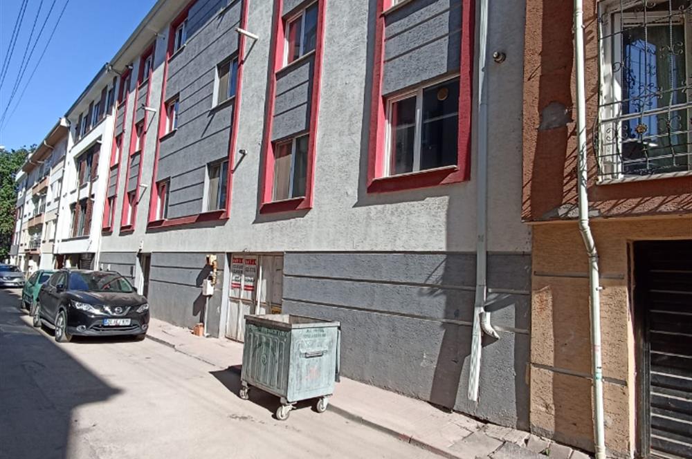 CENTURY 21 VİZYON'DAN SÜTLÜCE MAH. SATILIK 1+1 FULL EŞYALI DAİRE 