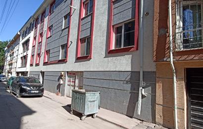 CENTURY 21 VİZYON'DAN SÜTLÜCE MAH. SATILIK 1+1 FULL EŞYALI DAİRE 