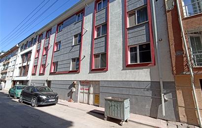 CENTURY 21 VİZYON'DAN SÜTLÜCE MAH. SATILIK 1+1 FULL EŞYALI DAİRE 
