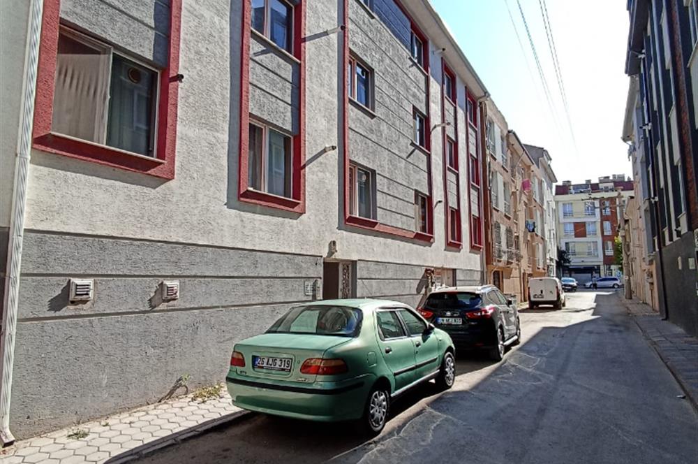 CENTURY 21 VİZYON'DAN SÜTLÜCE MAH. SATILIK 1+1 FULL EŞYALI DAİRE 