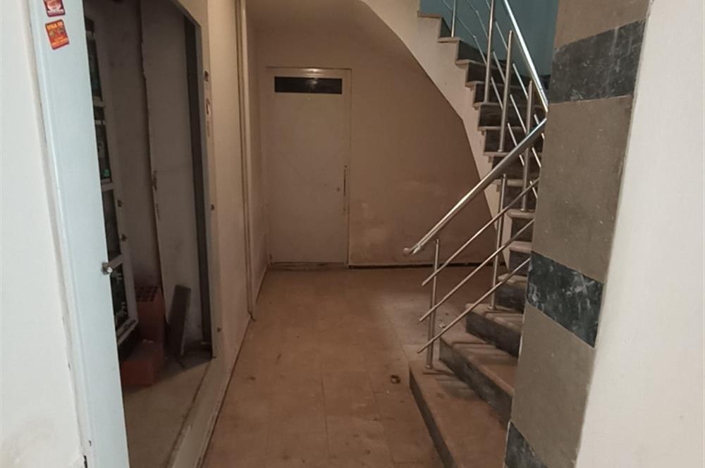CENTURY 21 VİZYON'DAN SÜTLÜCE MAH. SATILIK 1+1 FULL EŞYALI DAİRE 