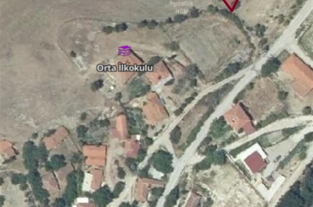C21 BAL'DAN ALTIEYLÜL BOZEN MAH.'DE SATILIK 1211 M2 KÖYİÇİ TARLA