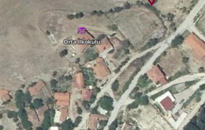 C21 BAL'DAN ALTIEYLÜL BOZEN MAH.'DE SATILIK 1211 M2 KÖYİÇİ TARLA