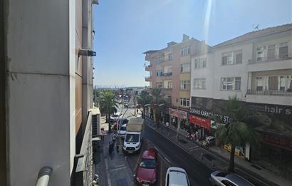 GEBZE ÇAYIROVA FATİH CADDESİNDE SATILIK DAİRE