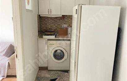 CENTURY 21 VİZYON'DAN SÜTLÜCE MAH. SATILIK 1+1 FULL EŞYALI DAİRE 