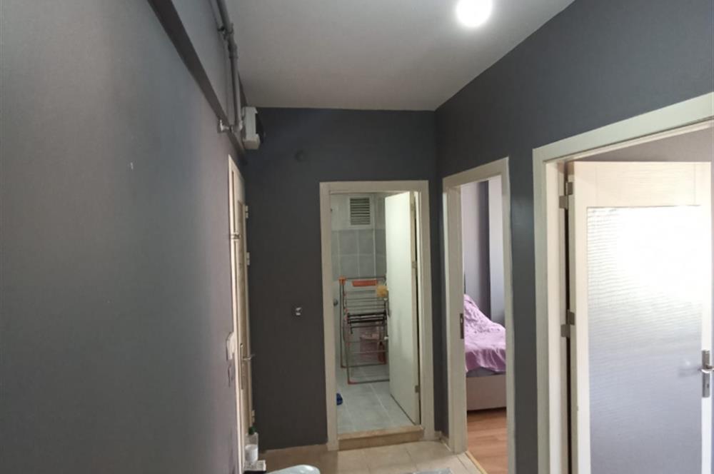 CENTURY 21 VİZYON'DAN SÜTLÜCE MAH. SATILIK 1+1 FULL EŞYALI DAİRE 