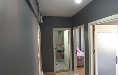 CENTURY 21 VİZYON'DAN SÜTLÜCE MAH. SATILIK 1+1 FULL EŞYALI DAİRE 