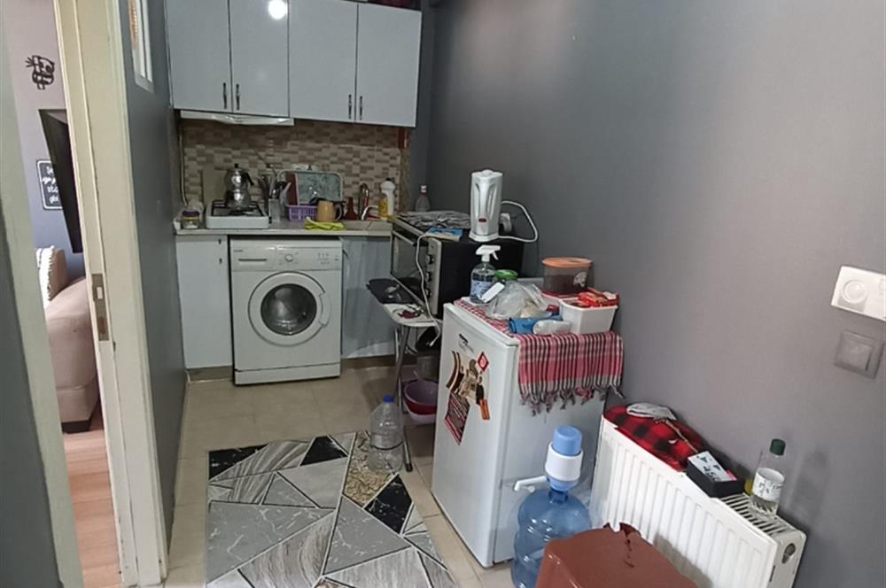 CENTURY 21 VİZYON'DAN SÜTLÜCE MAH. SATILIK 1+1 FULL EŞYALI DAİRE 