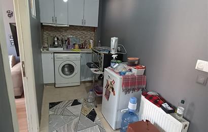 CENTURY 21 VİZYON'DAN SÜTLÜCE MAH. SATILIK 1+1 FULL EŞYALI DAİRE 