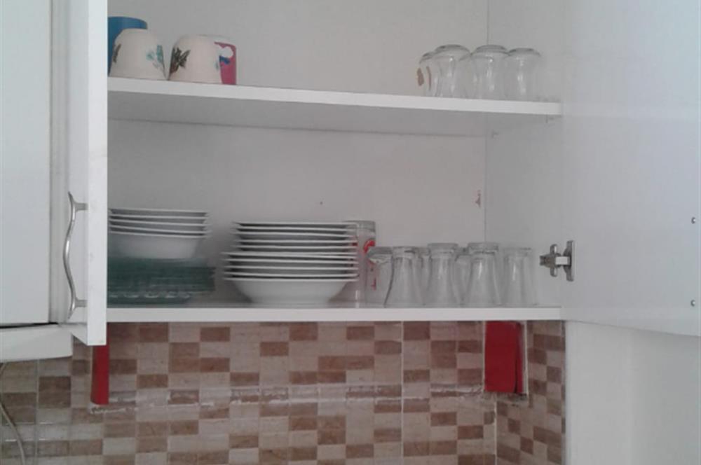 CENTURY 21 VİZYON'DAN SÜTLÜCE MAH. SATILIK 1+1 FULL EŞYALI DAİRE 