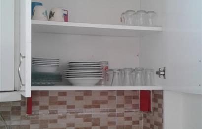 CENTURY 21 VİZYON'DAN SÜTLÜCE MAH. SATILIK 1+1 FULL EŞYALI DAİRE 
