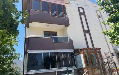 CENTURY 21 BAL'dan DAİRE FİYATINA 4+1 VİLLA