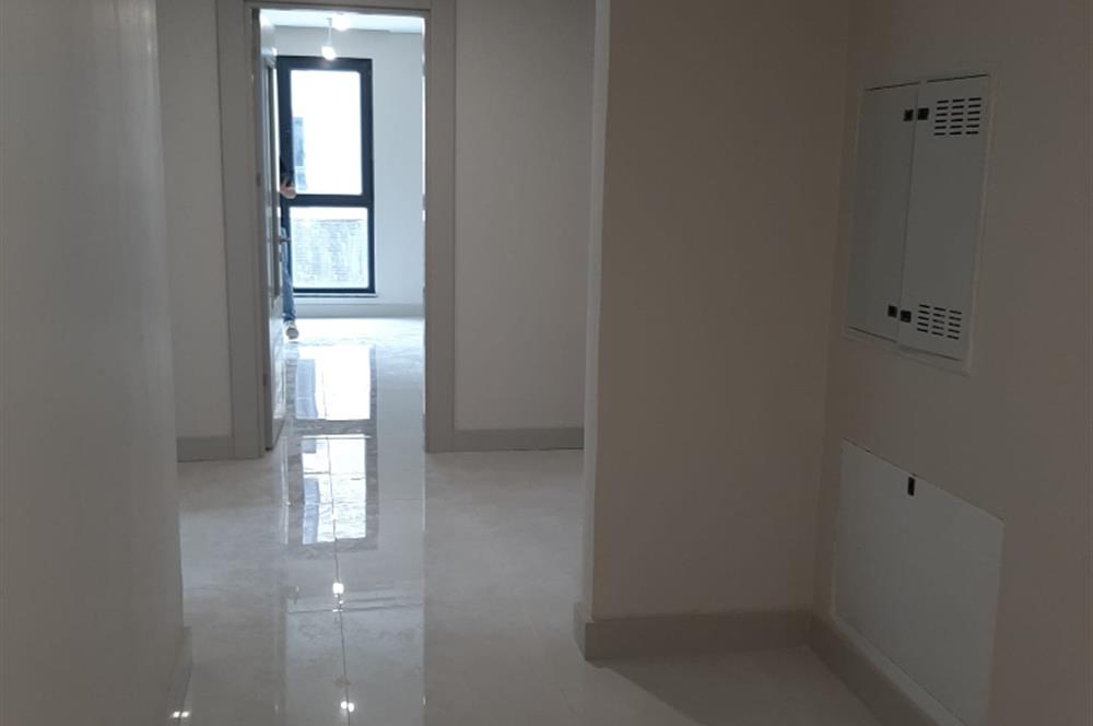 CENTURY 21 BAL DAN EMLAK KONUTTA DEVREN SATILIK  FERAH GENİŞ 2+1 