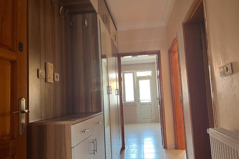 CENTURY 21 Bal'dan BAHÇELİEVLERDE 3+1 KİRALIK DAİRE
