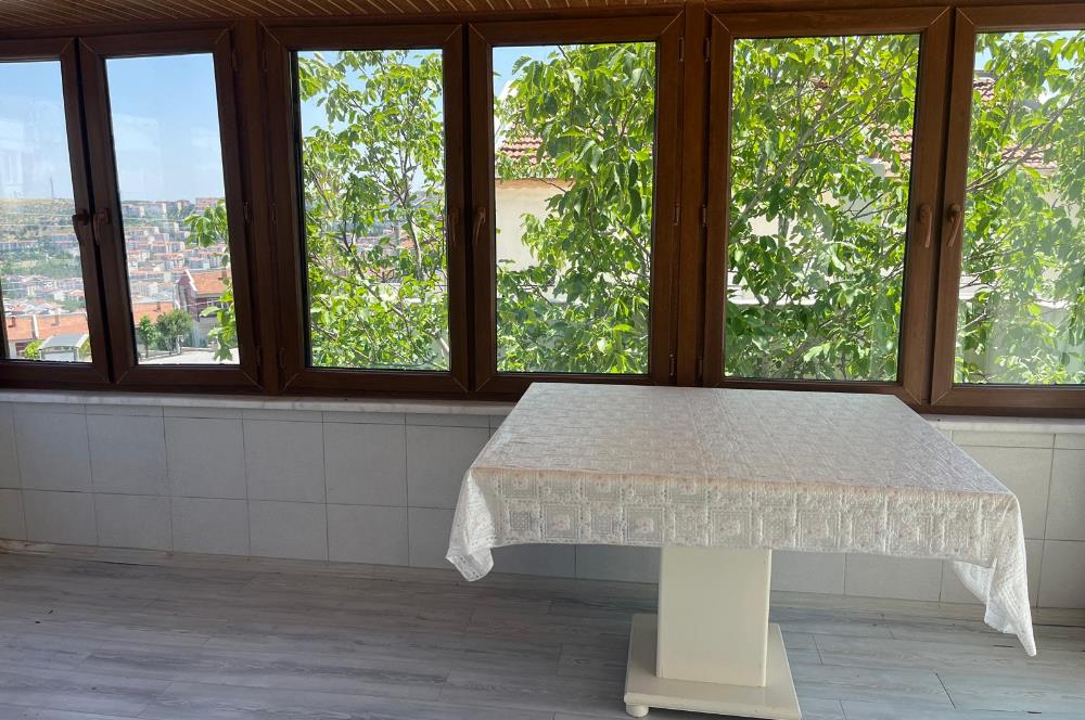 CENTURY 21 BAL'dan DAİRE FİYATINA 4+1 VİLLA