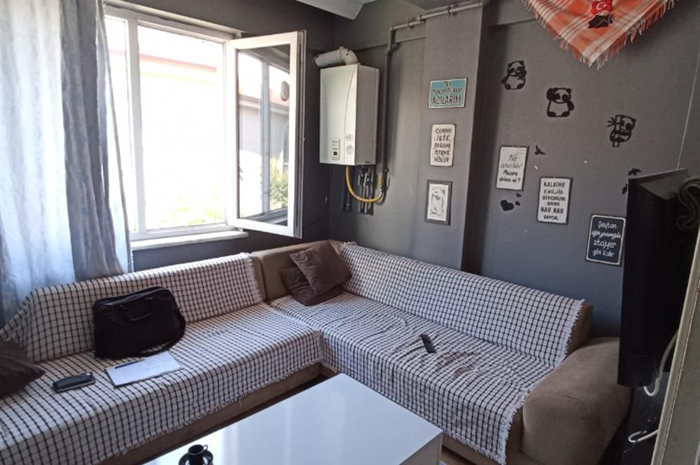 CENTURY 21 VİZYON'DAN SÜTLÜCE MAH. SATILIK 1+1 FULL EŞYALI DAİRE 