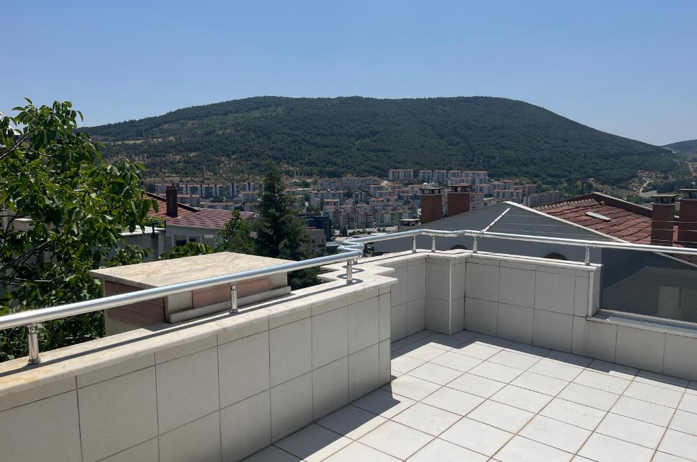 CENTURY 21 BAL'dan DAİRE FİYATINA 4+1 VİLLA