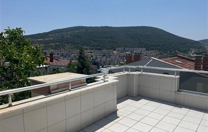 CENTURY 21 BAL'dan DAİRE FİYATINA 4+1 VİLLA