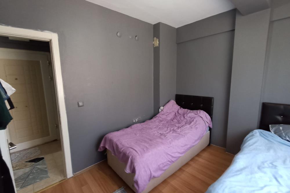 CENTURY 21 VİZYON'DAN SÜTLÜCE MAH. SATILIK 1+1 FULL EŞYALI DAİRE 