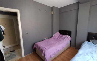CENTURY 21 VİZYON'DAN SÜTLÜCE MAH. SATILIK 1+1 FULL EŞYALI DAİRE 