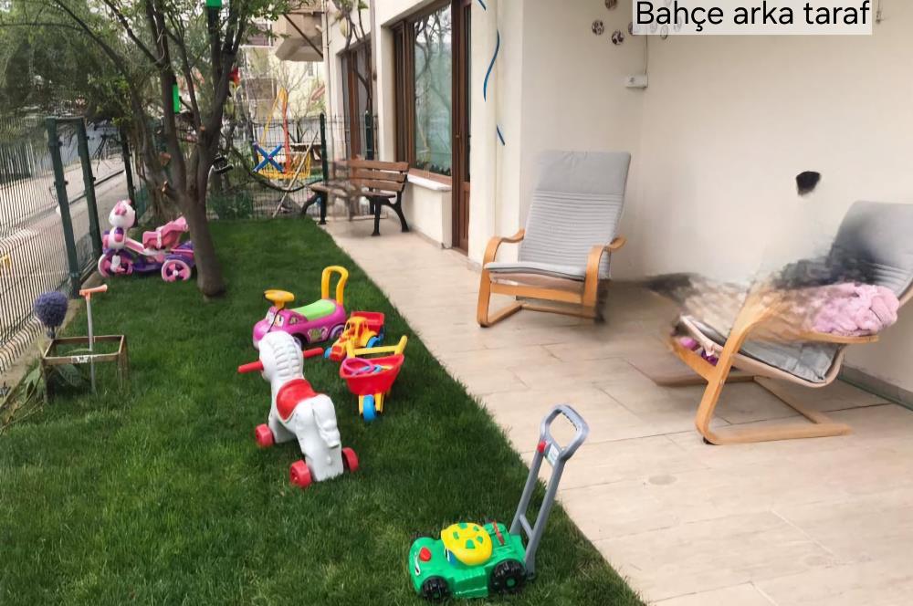 CENTURY 21 BAL'dan DAİRE FİYATINA 4+1 VİLLA