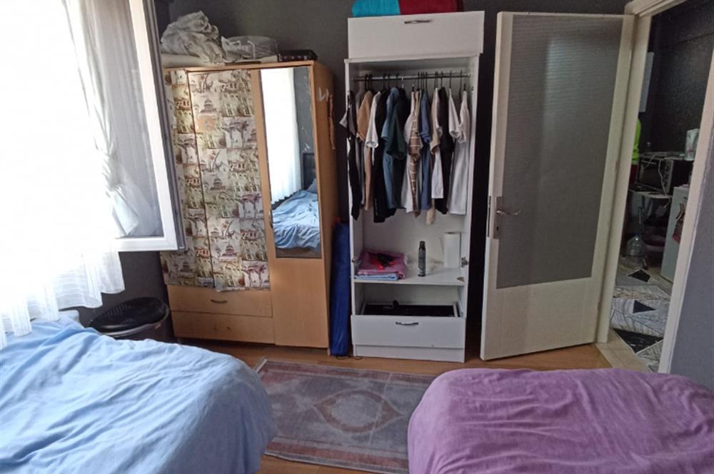 CENTURY 21 VİZYON'DAN SÜTLÜCE MAH. SATILIK 1+1 FULL EŞYALI DAİRE 