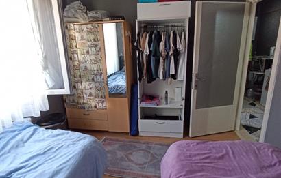 CENTURY 21 VİZYON'DAN SÜTLÜCE MAH. SATILIK 1+1 FULL EŞYALI DAİRE 