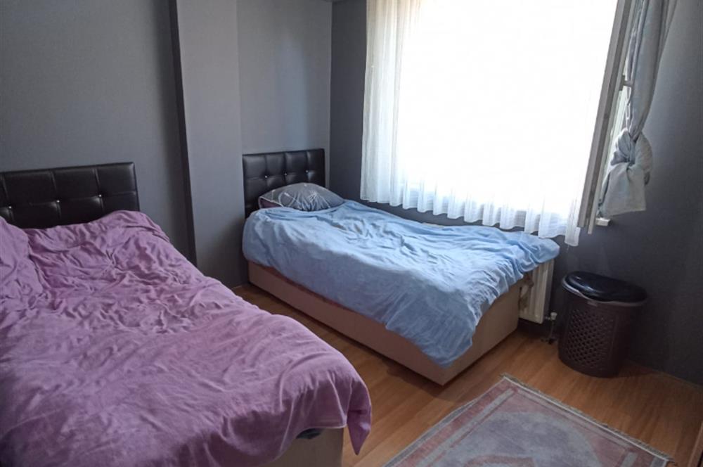 CENTURY 21 VİZYON'DAN SÜTLÜCE MAH. SATILIK 1+1 FULL EŞYALI DAİRE 