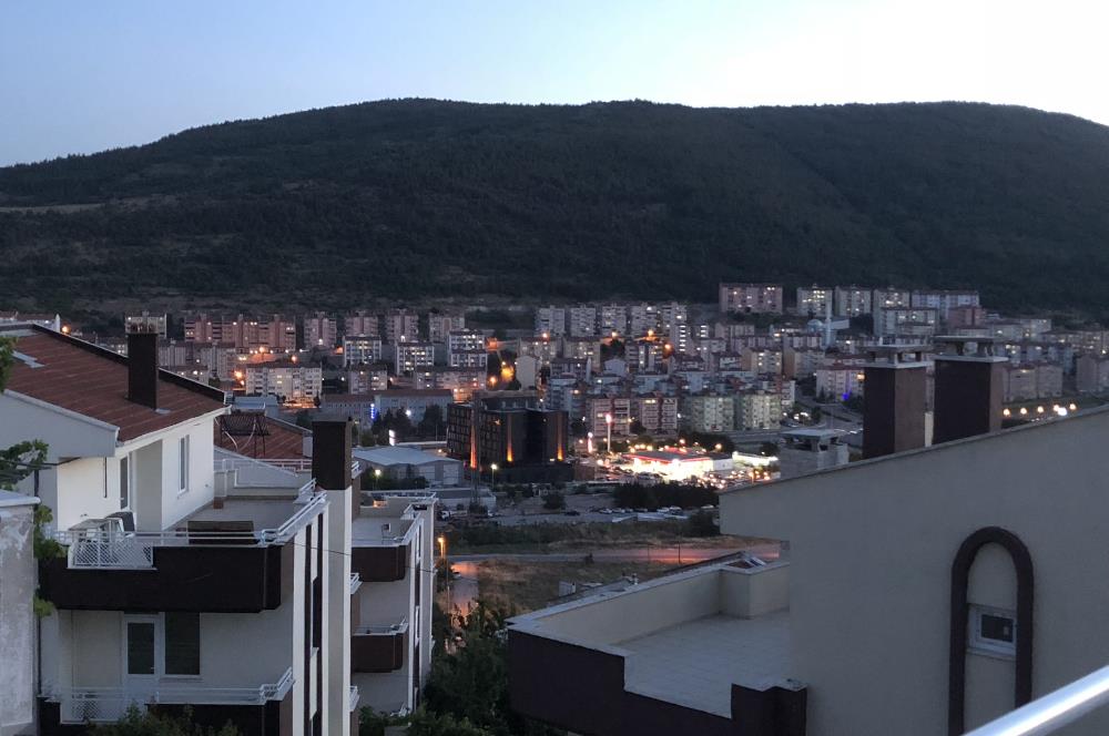 CENTURY 21 BAL'dan DAİRE FİYATINA 4+1 VİLLA